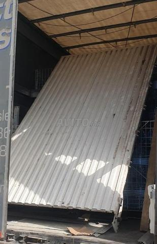 Kia K2700 Kia K2500 H100 - 2