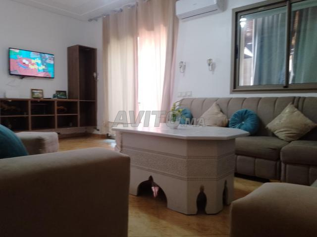 Appartements à louer journaliers et mensuels à Tanger et Assilah - 2