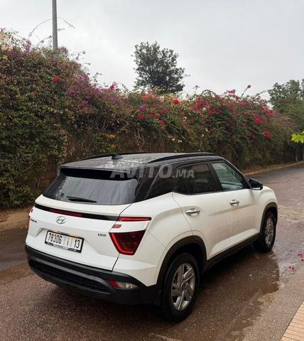 Hyundai Creta 12/2022 - 2