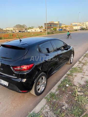 Clio4, bienvenue aux intéressés - 2