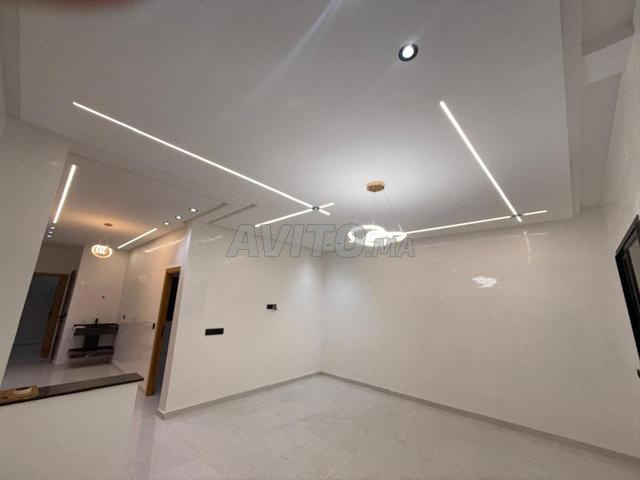 دوبلكس ممتازة للبيع الأندلس المحمدية - 2