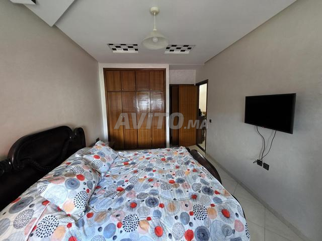 شقة للبيع - القنيطرة (فال فلوري) - 2