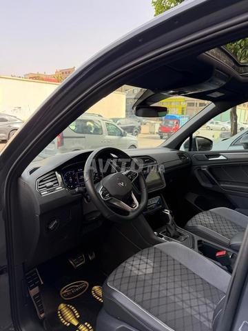 Volkswagen Tiguan - 2