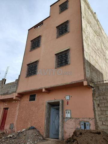 منزل للبيع بأيت أورير - 2