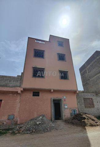 منزل للبيع بأيت أورير