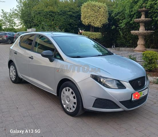 سيات إيبيزا - 2