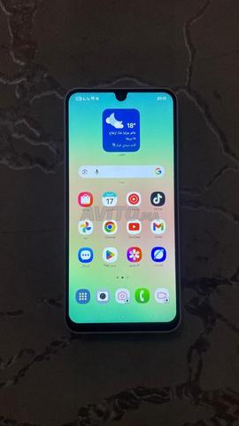 Le smartphone Samsung A26/256g/8g - 2