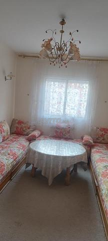 Appartement à vendre 50 m² à Tamesna