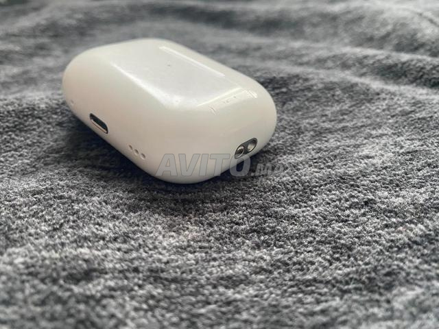 Airpods Pro 2 Gen أصلية - 2