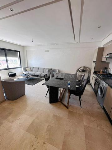 Studio à vendre – Bd Goulmima - 2