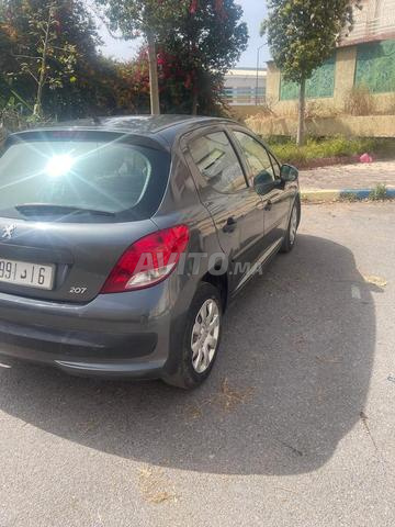 Peugeot 207 - 2