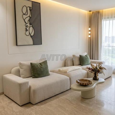 Projet Neuf Roches Noires – Appartements & Bureaux