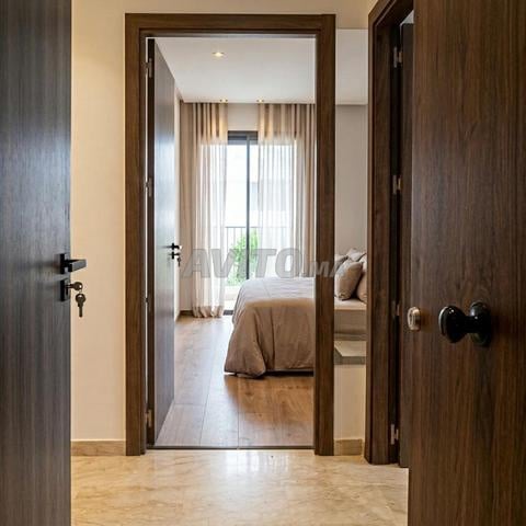 Projet Neuf Roches Noires – Appartements & Bureaux