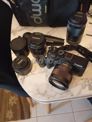 Caméra magnifique - 2