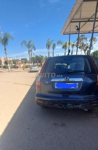 Honda CRV 2009 - 2