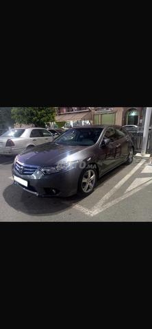 Honda Accord 2015 - 2