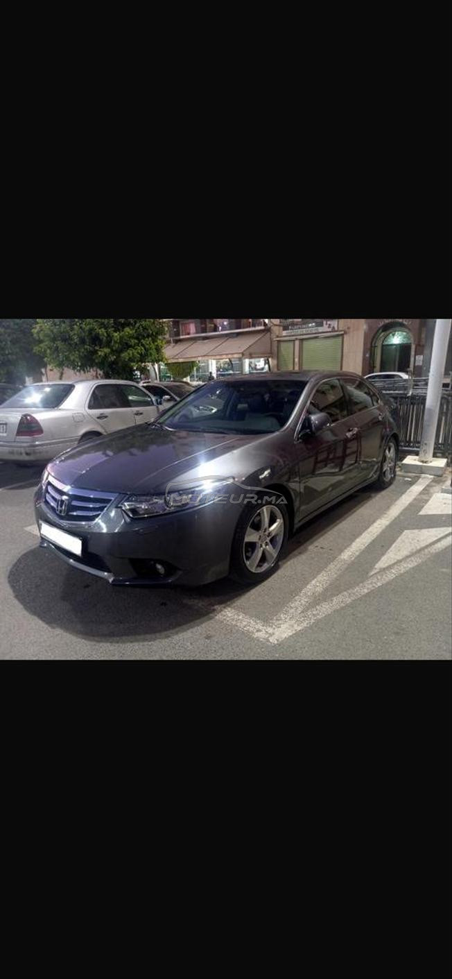 Honda accord 2015