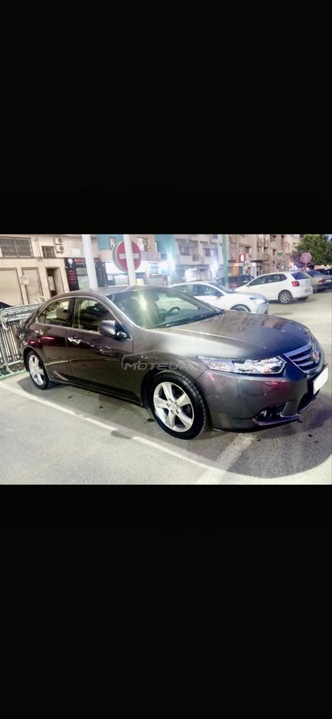 Honda accord 2015