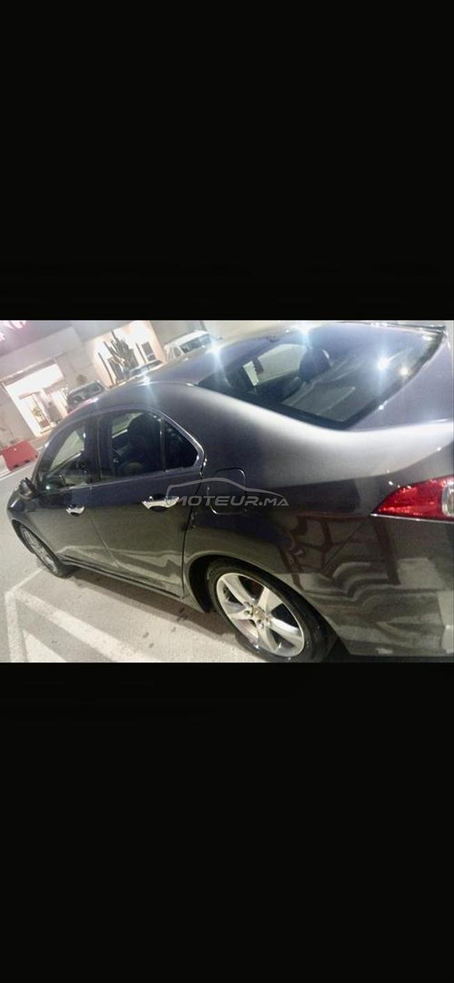 Honda accord 2015