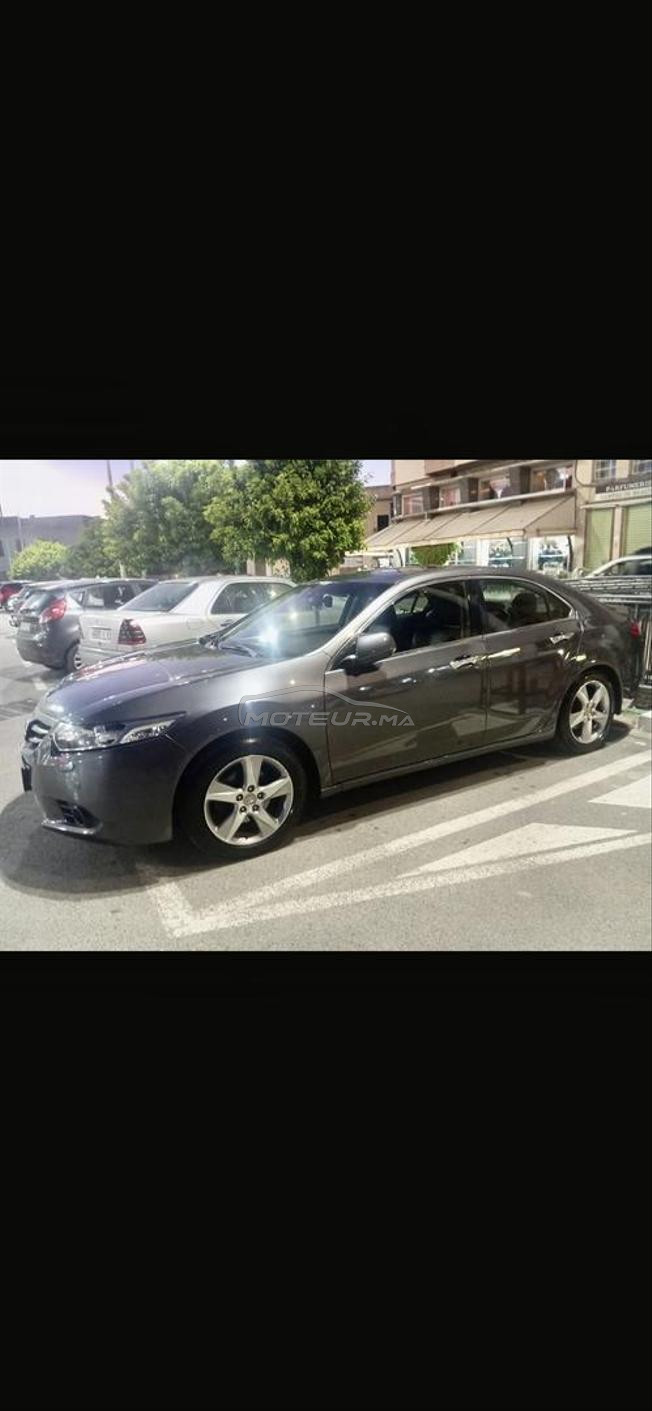 Honda accord 2015