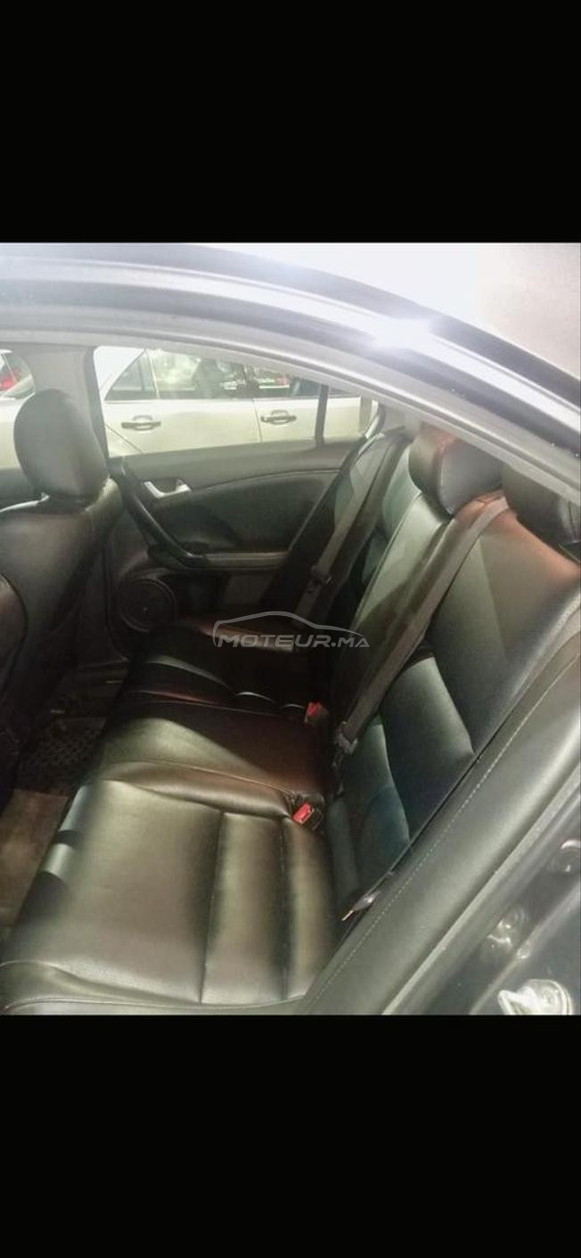 Honda accord 2015