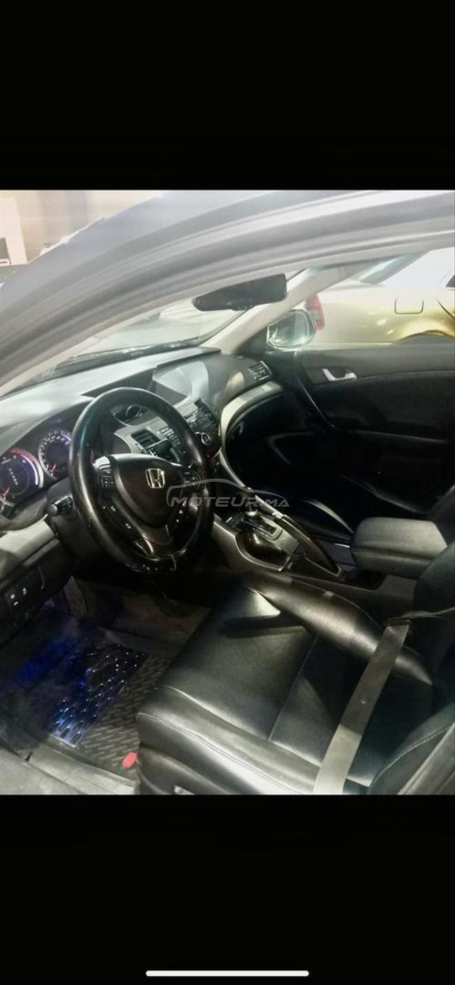 Honda accord 2015