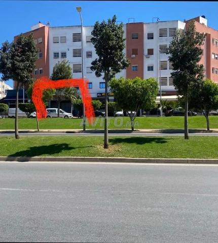 Magasin à vendre à Temara de 40m² - 2