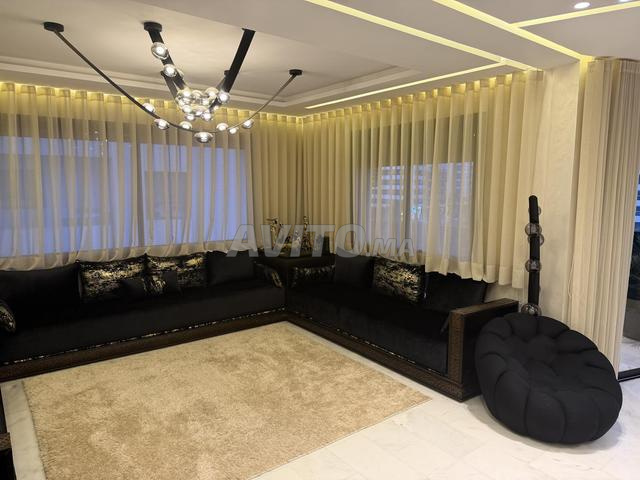 Salon marocain à vendre