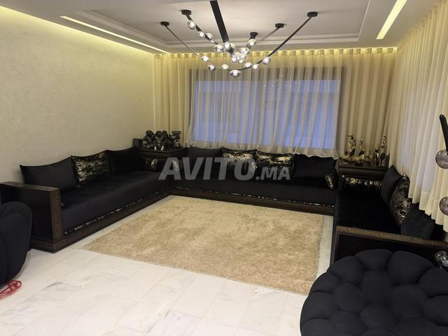 Salon marocain à vendre - 2