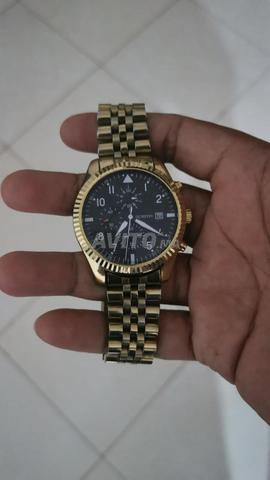 ساعة أصلية - 2