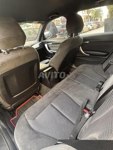 BMW Série 1 Pack M Décembre 2017