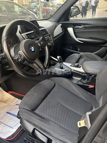 BMW الفئة 1 حزمة M ديسمبر 2017