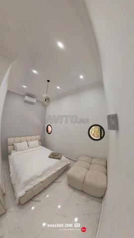 فيلا حديثة للإيجار قصير الأمد طريق مراكش أوريكا - 2