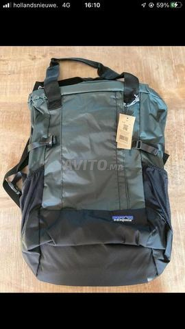 Patagonia® Worn Wear Sac à dos de voyage léger