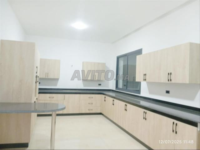 Vente Villa 755m2 EL MENZEH