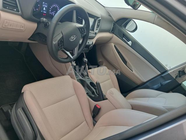 هيونداي توسان - 2