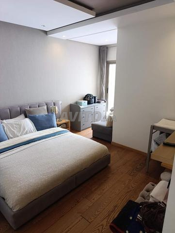 À vendre – Élégant appartement à Jnane Californie - 2