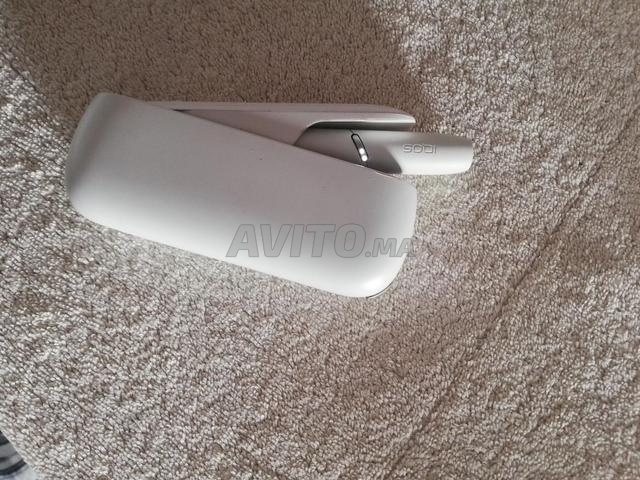 أيكوس ديو بحالة ممتازة - 2