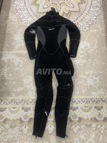 Combinaison de surf - 2