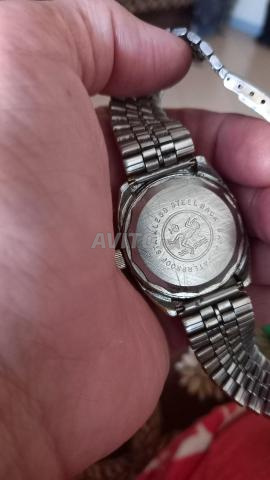 اوميغا رجالية عمارة قديمة جدا تحفة انتيك - 2