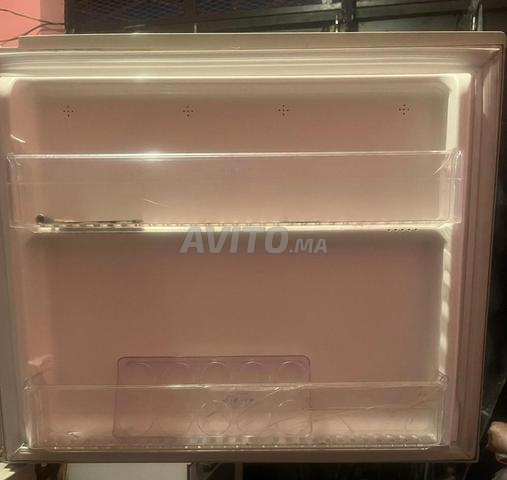 ثلاجة توشيبا - 2