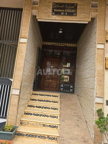 Appartement à louer 107 m² à Salé - 2