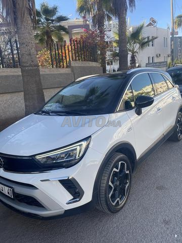 أوبل كروسلاند أوتوماتيك - 2