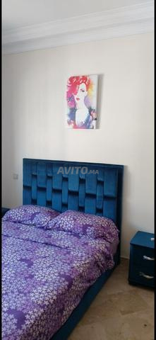 Matelas et lit de chambre à coucher - 2