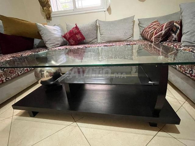 table basse