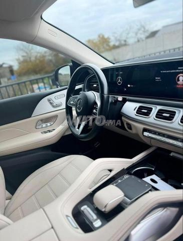 Mercedes-Benz Classe GLE Diesel Automatique 2022