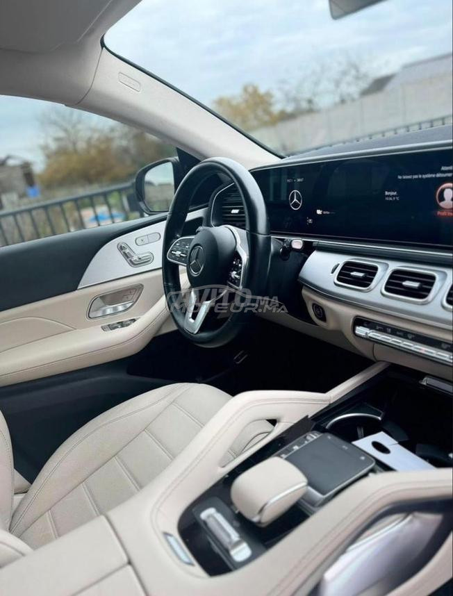 Mercedes-Benz Classe GLE Diesel Automatique 2022