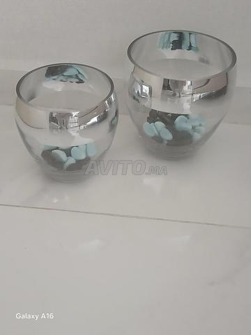 Vase de décoration - 2