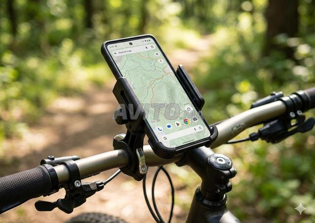 Support de téléphone - 2