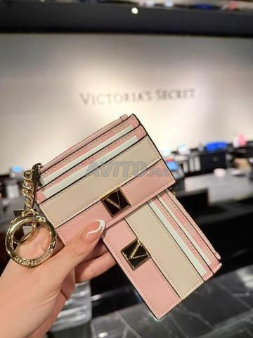 حامل بطاقات أنيق فيكتوريا سيكريت VS5430 - 2
